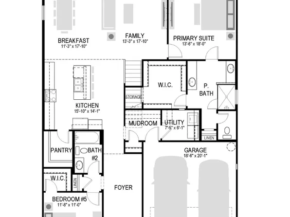 3903 Canyon Dr, Farmersville, TX 75442