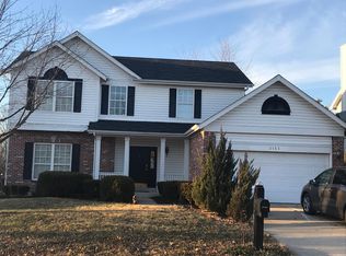 2153 Spring Wagon Ln, O'Fallon, MO 63368