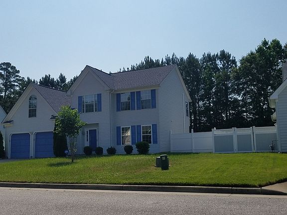 2nd image of 276 Weatherford Way