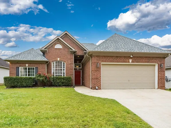 1173 Forest Lakes Way, Sterrett, AL 35147