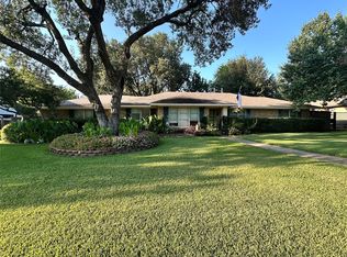 5409 Del Roy Dr, Dallas, TX 75229