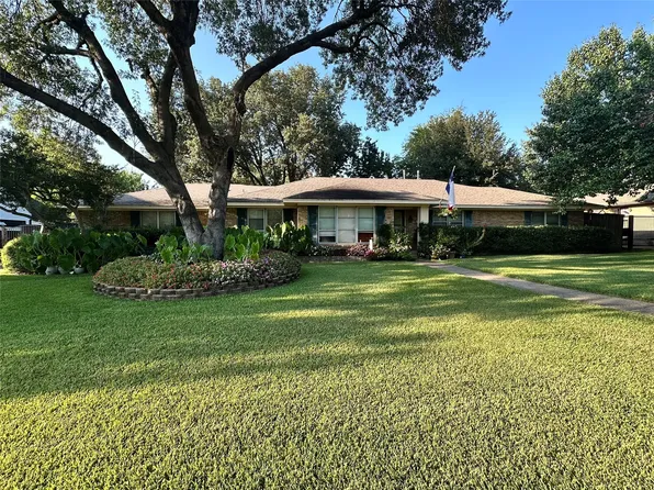 5409 Del Roy Dr, Dallas, TX 75229