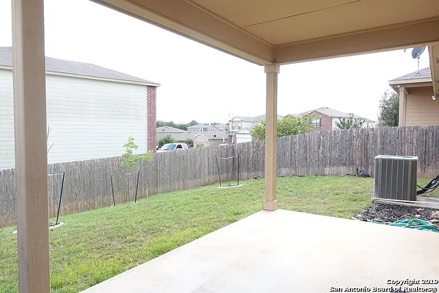 3918 Texas Hawthorn — Photo 16