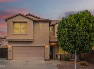 4627 S Grenoble Cir, Mesa, AZ 85212