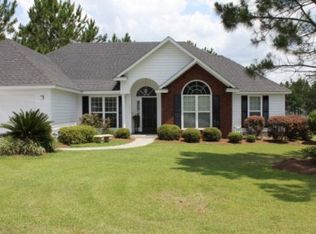 3839 Megan Cir, Valdosta, GA 31605