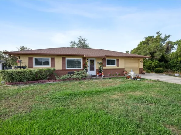 1405 Coronet Dr, Deltona, FL 32725