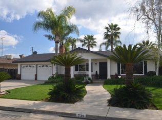 739 W Carpenter Ave, Reedley, CA 93654