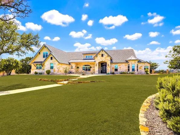 3704 Club View Ct E, Kerrville, TX 78028