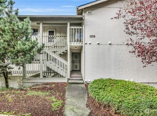 1239 SW 132nd Ln APT 821, Seattle, WA