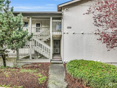 1239 SW 132nd Lane #821, Seattle, WA, 98146