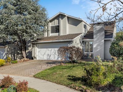 6452 Oberlin Way, San Jose, CA, 95123