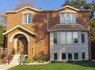 2513 Rhodes Ave, River Grove, IL 60171