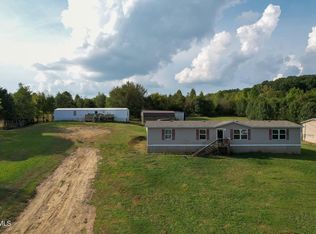 1220 & 1230 McMillan Rd, Midway, TN 37809