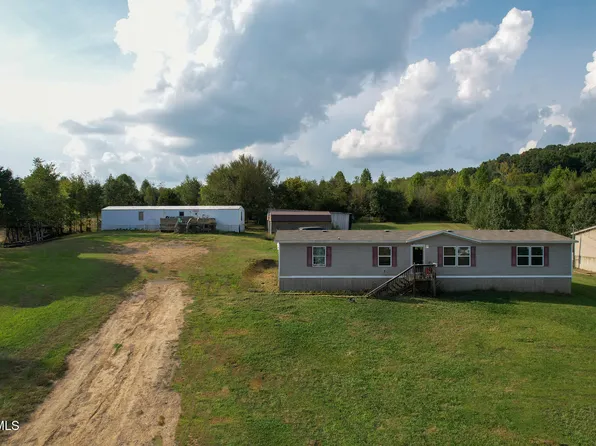 1220 & 1230 McMillan Rd, Midway, TN 37809