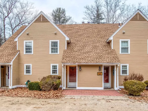 59 Haynesville Avenue Unit 11, Conway, NH 03818