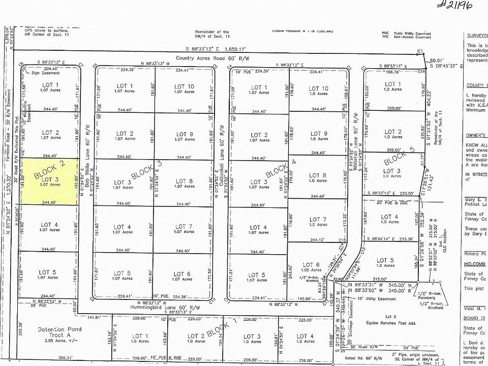 1st image of 2075 Bob White Ln