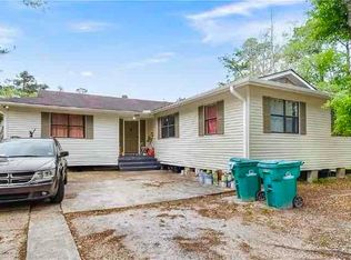206 Sunset Dr #1, Slidell, LA 70460