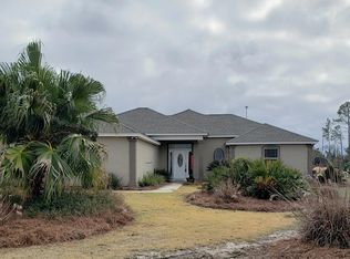 3704 Cornelia Ln, Southport, FL 32409