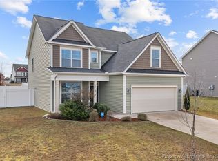 102 Pittfield Run, Cameron, NC 28326