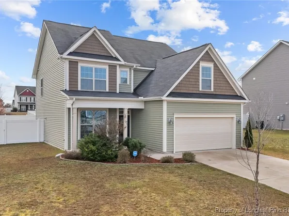 102 Pittfield Run, Cameron, NC 28326