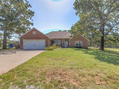 20685 Black Jack Trl, Kellyville, OK, 74039