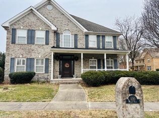 1120 Walnut Neck Ave, Chesapeake, VA 23320