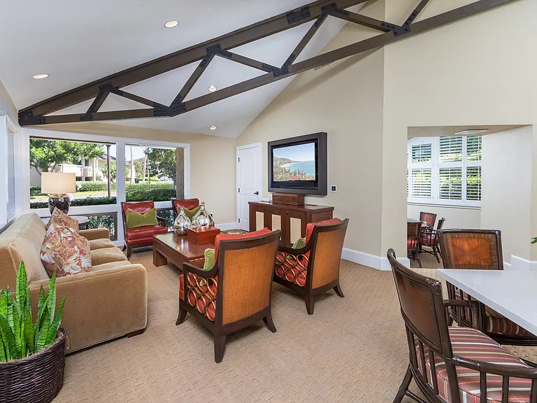 Turtle Rock Vista Apartment Homes — Photo 10