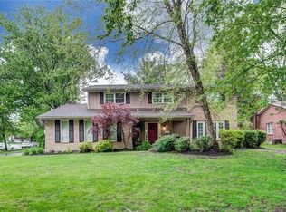 2018 Imperial Ln, Findlay, OH 45840