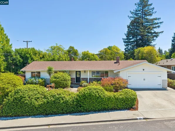 13 Anne Ct, Walnut Creek, CA 94598