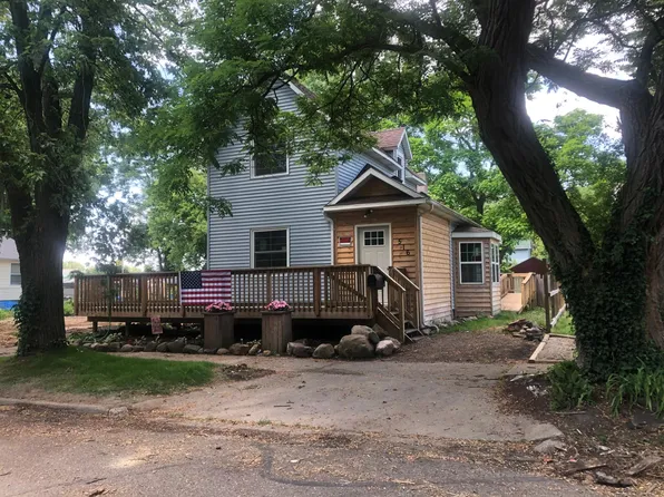 516 Wilson St, Jackson, MI 49203