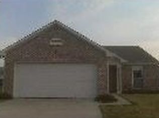 6433 Paw Paw Ct, Indianapolis, IN 46203