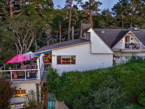 24694 Dolores St, Carmel, CA 93923