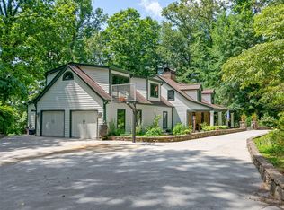 230 Tranquility Pl, Hendersonville, NC 28739