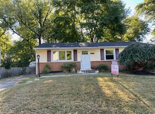 13823 Meadowbrook Rd, Woodbridge, VA 22193