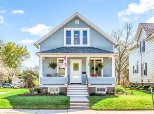 723 N 25th St, Sheboygan, WI 53081