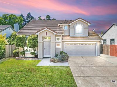 9084 Fresca Way, Elk Grove, CA, 95758