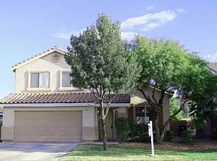 320 Teal Ridge Hills Dr, Henderson, NV 89014