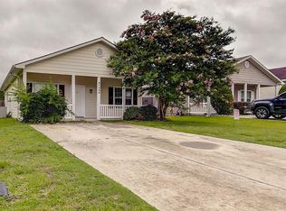 21502 Berry Vine St, Tomball, TX 77375