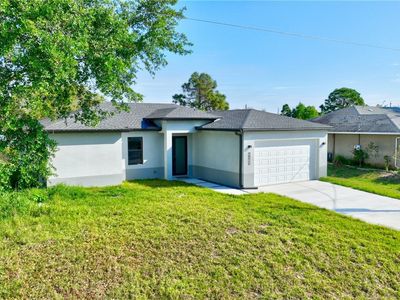 2510 45th St W, Lehigh Acres, FL, 33971
