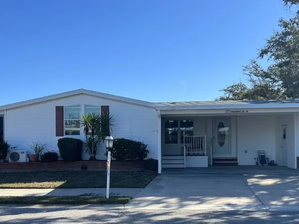 201 Bougainvillea Ln, Parrish, FL 34219