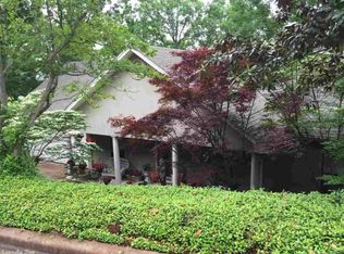 284 River Ridge Point, Little Rock, AR 72227