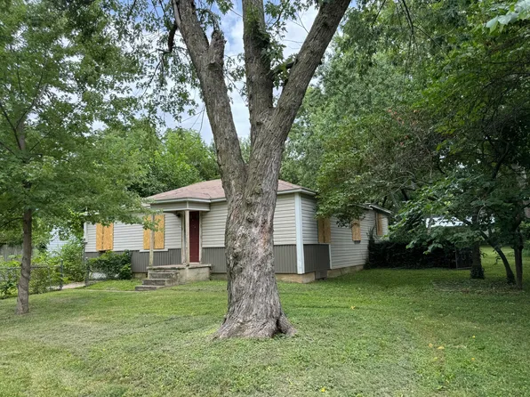 1078 S Main Avenue, Springfield, MO 65807