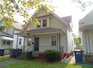2224 Caledonia St, Toledo, OH 43605