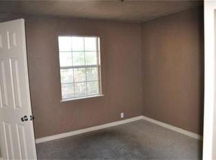 1500 S Weatherford St, Midland, TX 79701