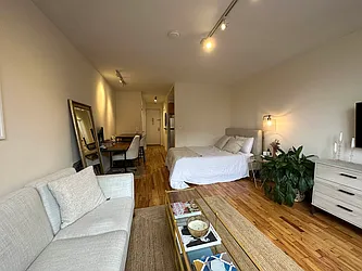 Rented by City Connections Realty