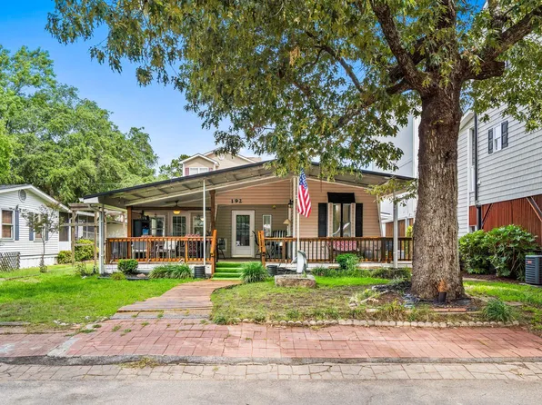 6001 - MH192 S Kings Hwy. #MH192 Campground Rd., Myrtle Beach, SC 29575