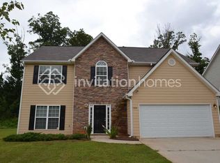 7579 Brazos Trl, Fairburn, GA 30213