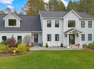 144 Hillcrest Ln, Williston, VT 05495