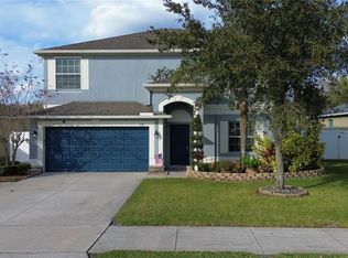 341 Bella Rosa Cir, Sanford, FL 32771