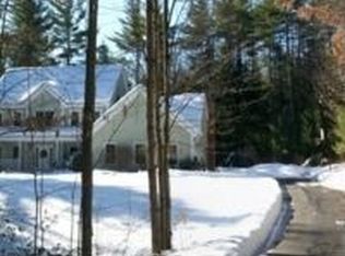 10 Old Mont Vernon Rd, Amherst, NH 03031
